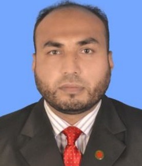 মোঃ মোয়াজ্জেম হোসেন