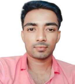 সবুজ আহমেদ