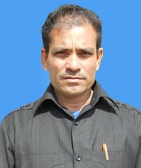 শেখ আসলাম আহমেদ