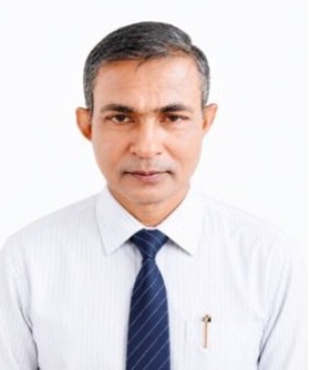 গোবিন্দ লাল রপ্তান