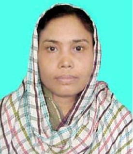 আরিফা এদিব চৌধুরী