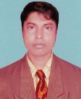 মোঃ সালাউদ্দীন আহমদ