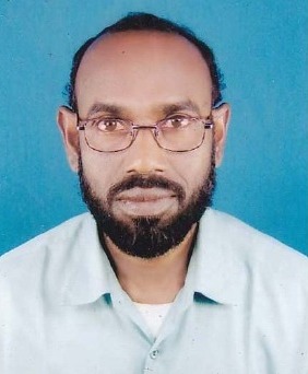 জি,এম, নুরমোহাম্মদ