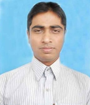 অচিন্ত্য কুমার মন্ডল