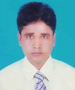 অমল কুমার সরদার