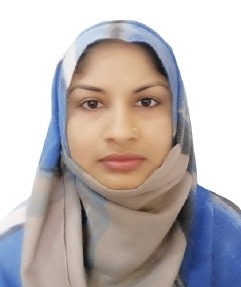 মোছাঃ লায়েকা খানম