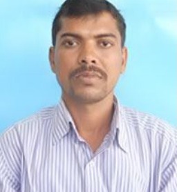 উৎপল কুমার সরদার