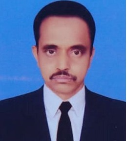 পরেশ চন্দ্র বিশ্বাস