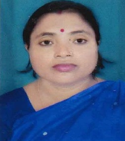 অর্পিতা রানী গায়েন