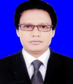 মোঃ হাবিবুর রহমান